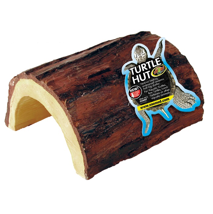 Turtle Hut (plant resin product) SM
