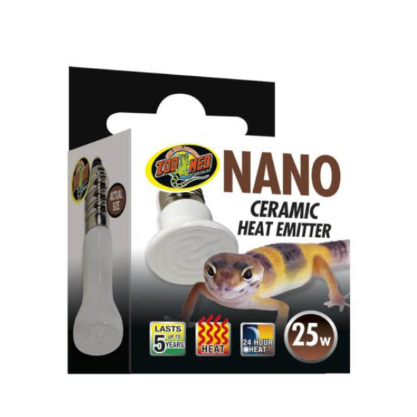 Nano Ceramic Heat Emitter 25W