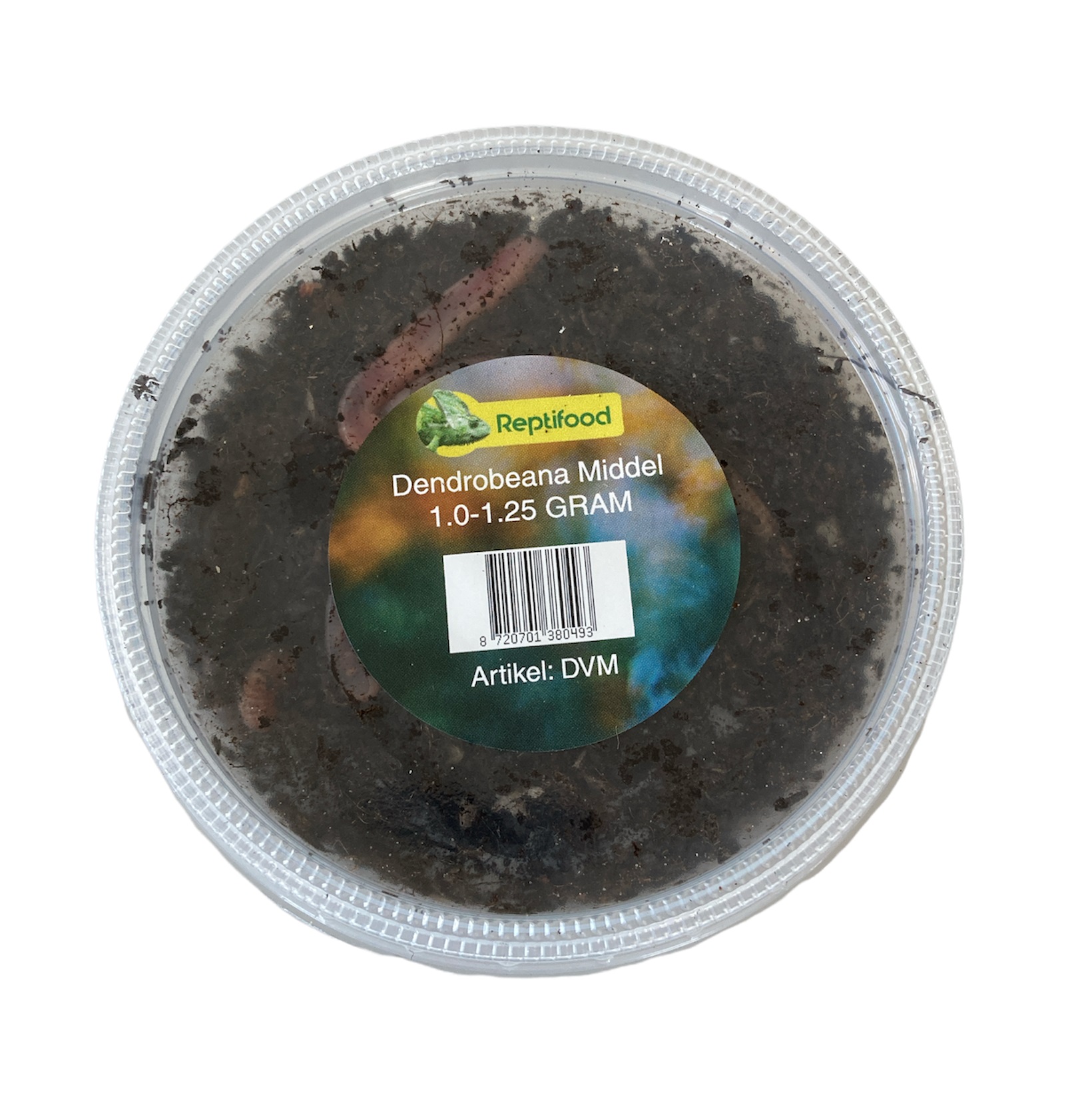 Dendrobeana middel 1.0-1.25 gram