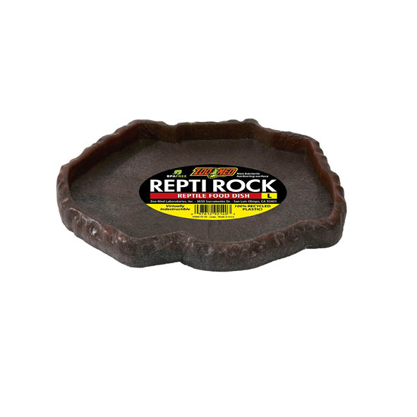 Repti Rock Food Dish LG