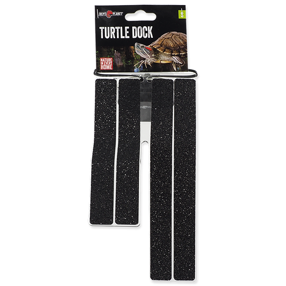 RP Turtle dock 20,8x10,4x6,4cm @