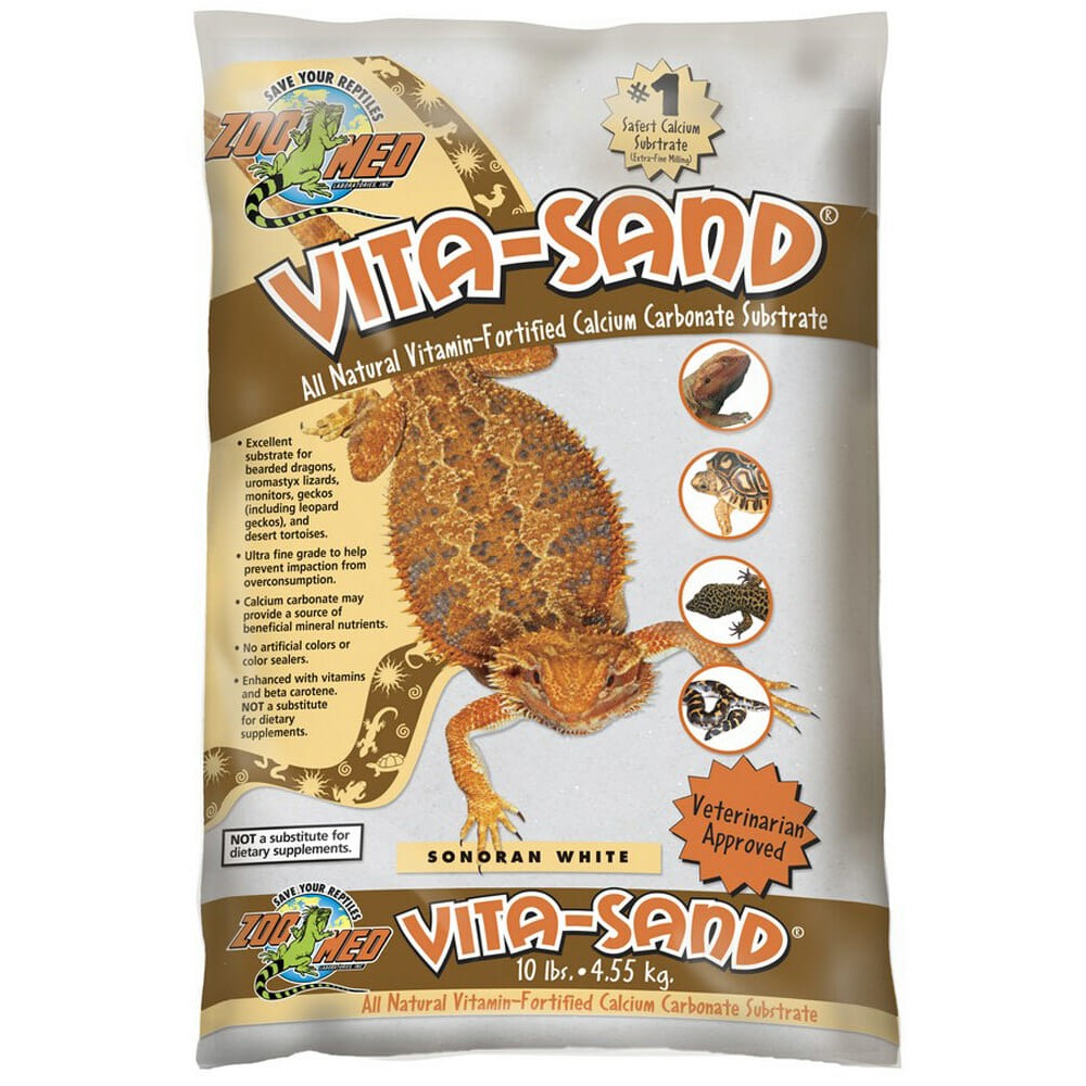 Vita-Sand Sonoran White, 4,5kg